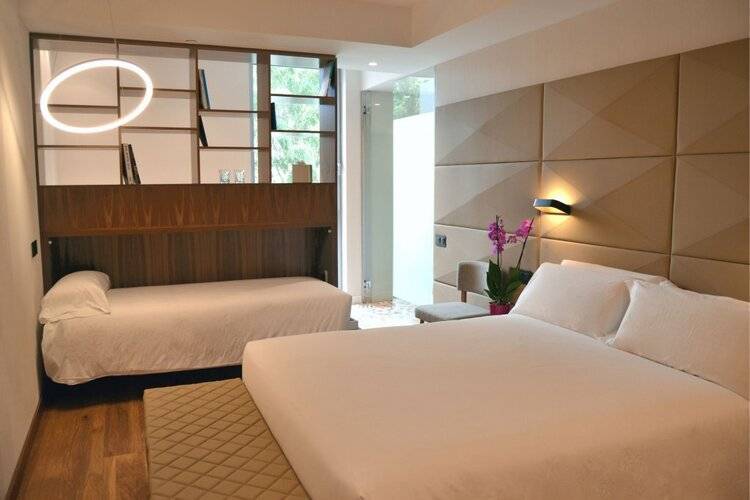 Hotel Sb Glow — фото 10