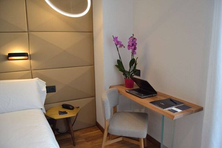 Hotel Sb Glow — фото 44