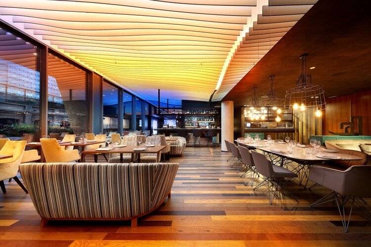 Hotel Sb Glow — фото 47