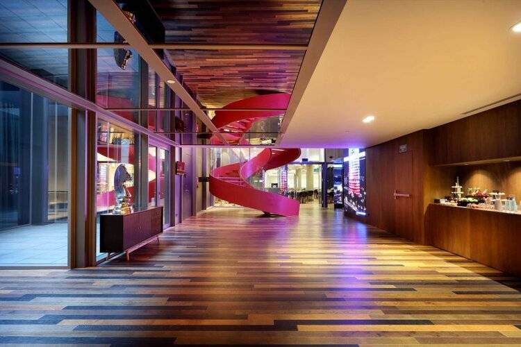 Hotel Sb Glow — фото 43