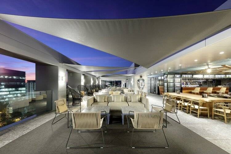 Hotel Sb Glow — фото 37