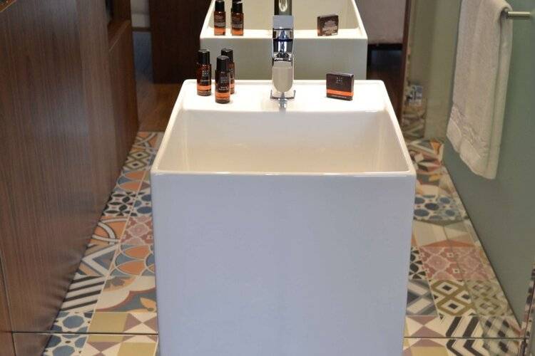 Hotel Sb Glow — фото 40