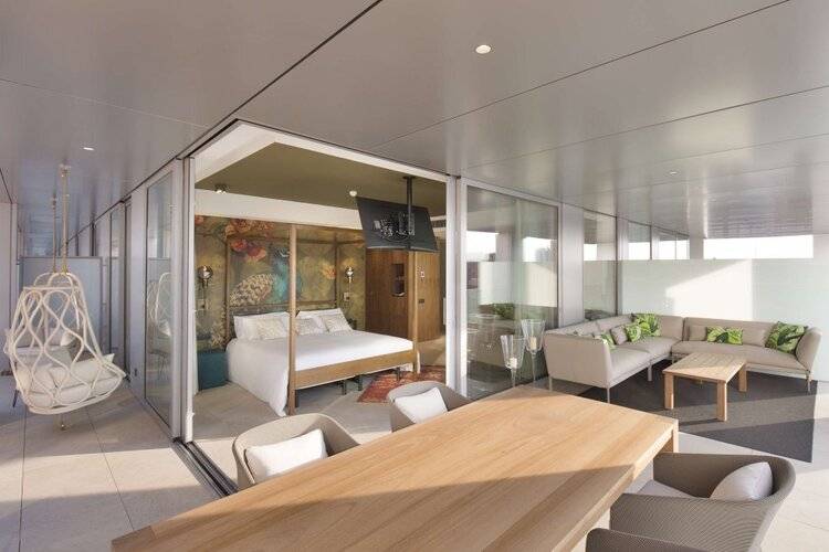 Hotel Sb Glow — фото 41