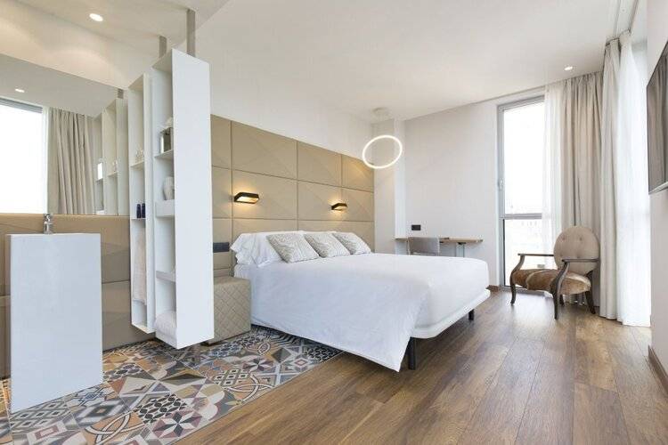 Hotel Sb Glow — фото 23