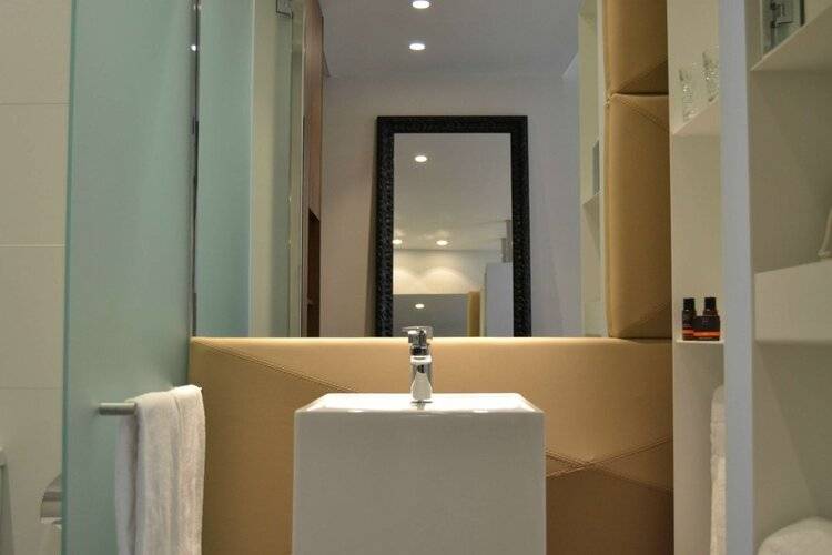 Hotel Sb Glow — фото 13