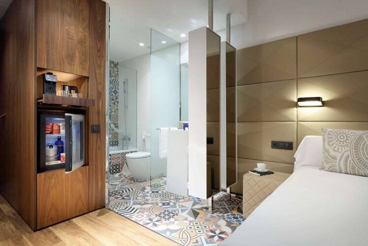 Hotel Sb Glow — фото 22