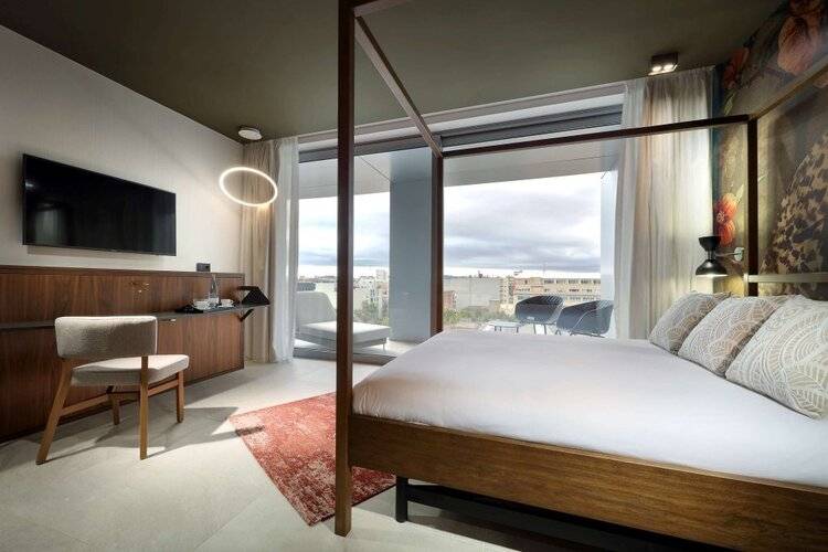 Hotel Sb Glow — фото 17