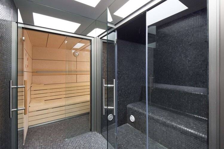 Hotel Sb Glow — фото 35