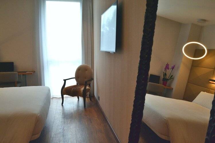 Hotel Sb Glow — фото 2