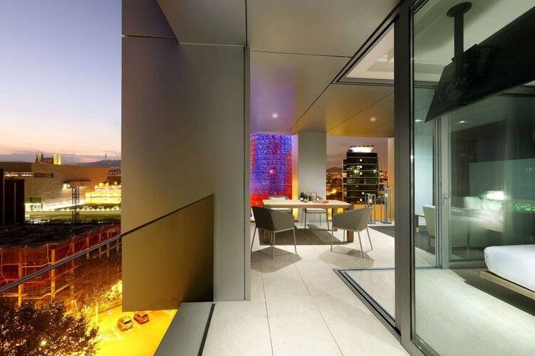 Hotel Sb Glow — фото 24