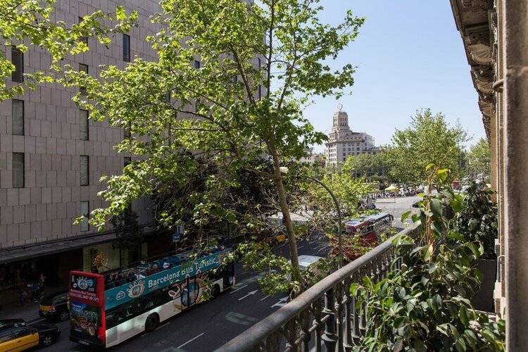 Izaila Plaza Catalunya — фото 13