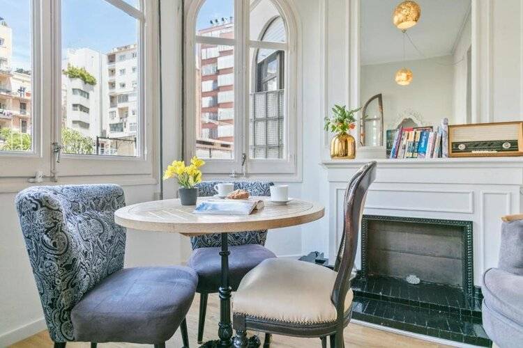 Mihlton Barcelona Boutique B&B — фото 32