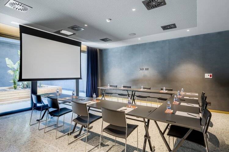 Room Mate Gerard — фото 16