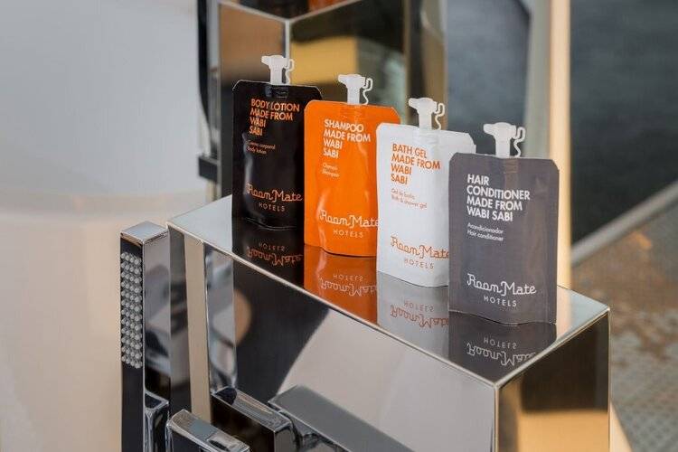 Room Mate Gerard — фото 20