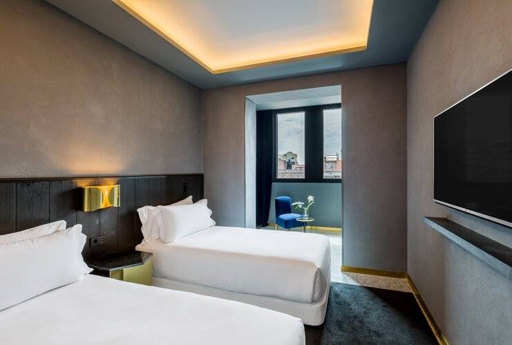 Room Mate Gerard — фото 6