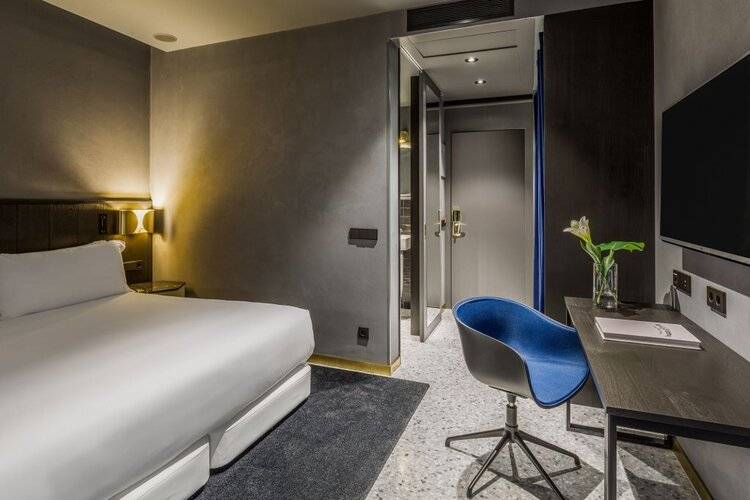 Room Mate Gerard — фото 3