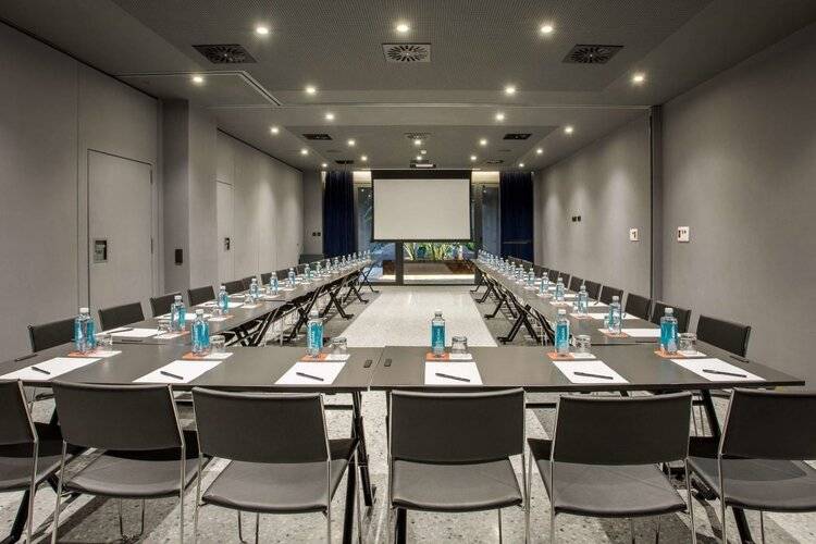 Room Mate Gerard — фото 41