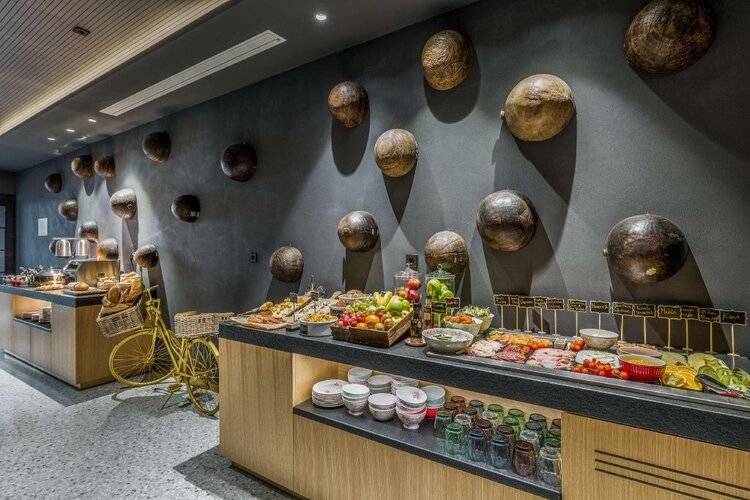 Room Mate Gerard — фото 44