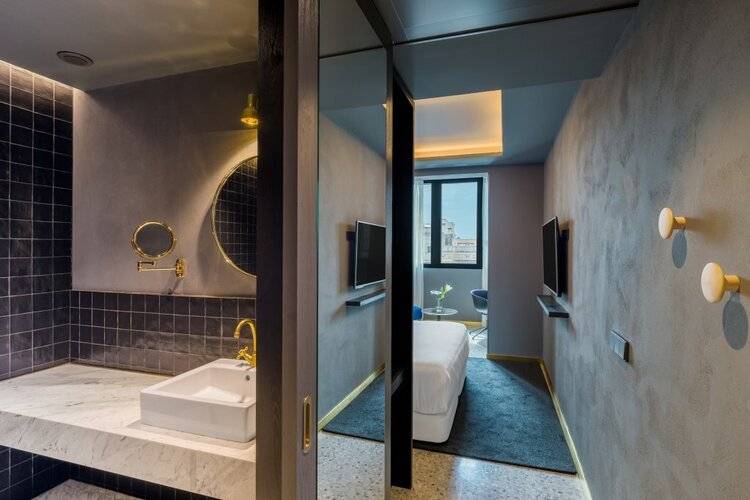 Room Mate Gerard — фото 29