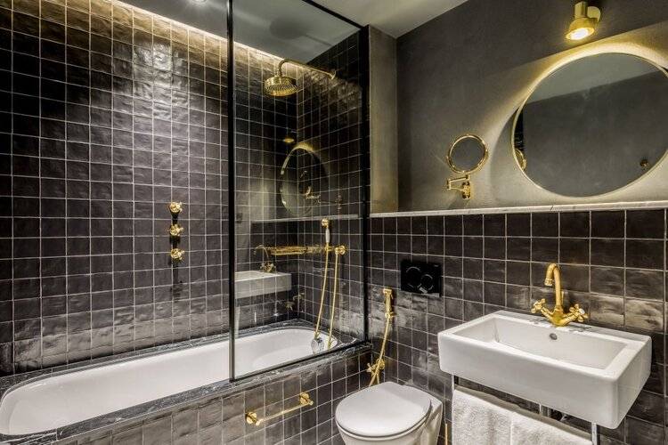 Room Mate Gerard — фото 23