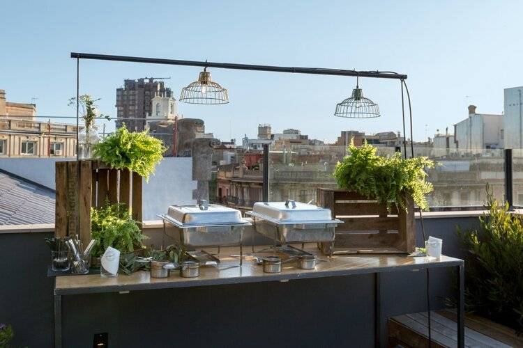 Room Mate Gerard — фото 28