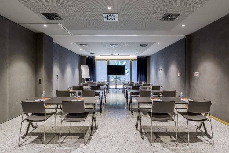 Room Mate Gerard — фото 43