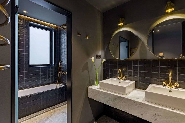 Room Mate Gerard — фото 36