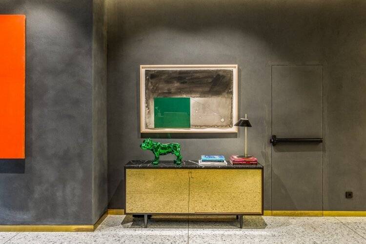 Room Mate Gerard — фото 14