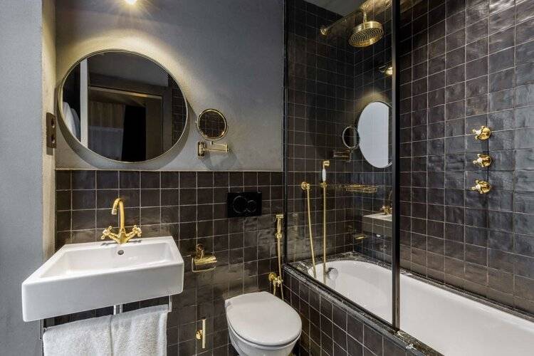 Room Mate Gerard — фото 7