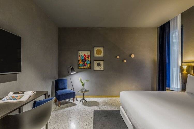 Room Mate Gerard — фото 2