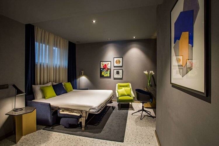 Room Mate Gerard — фото 4