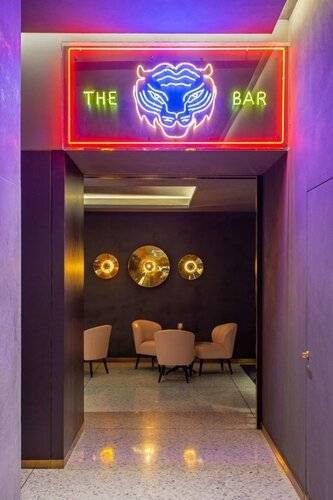 Room Mate Gerard — фото 27