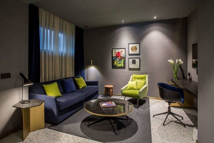 Room Mate Gerard — фото 9