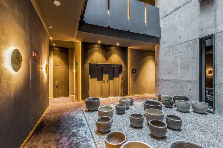 Room Mate Gerard — фото 19