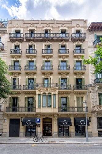 Room Mate Gerard — главное фото