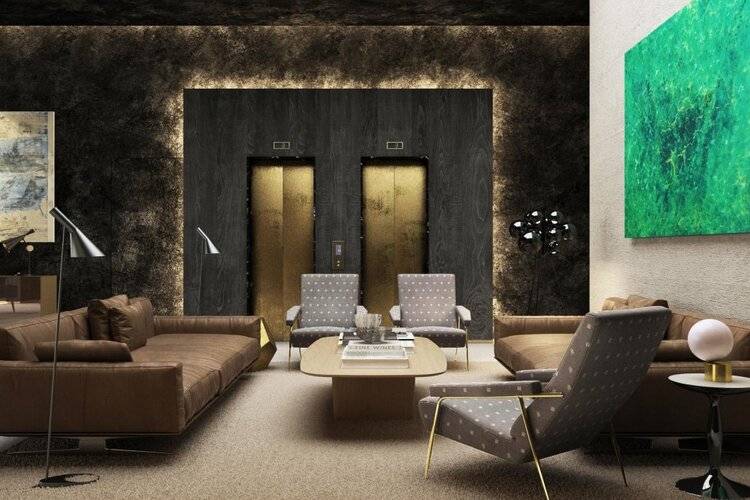 Room Mate Gerard — фото 45