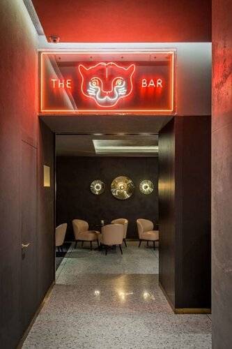 Room Mate Gerard — фото 5