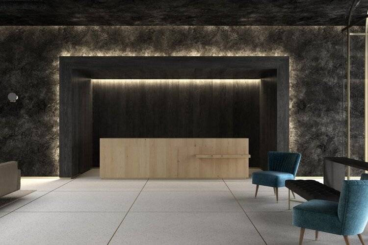 Room Mate Gerard — фото 39