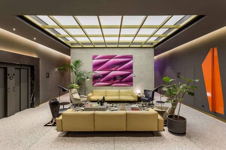 Room Mate Gerard — фото 17