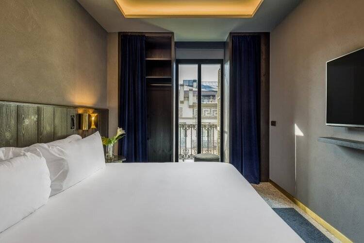 Room Mate Gerard — фото 18