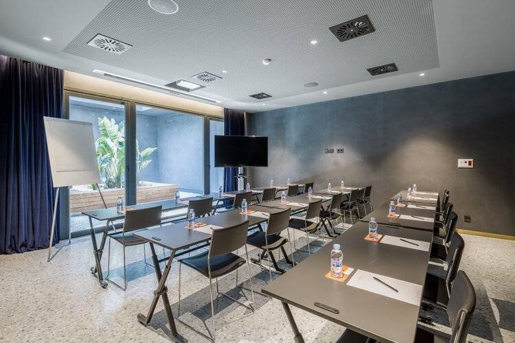 Room Mate Gerard — фото 47