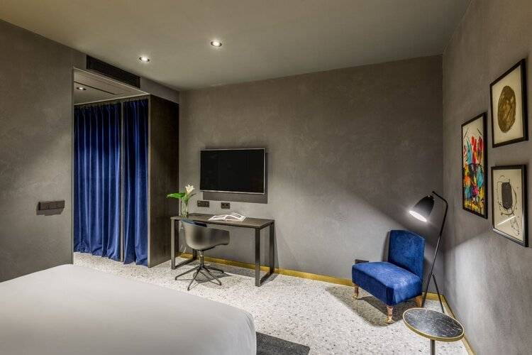 Room Mate Gerard — фото 46