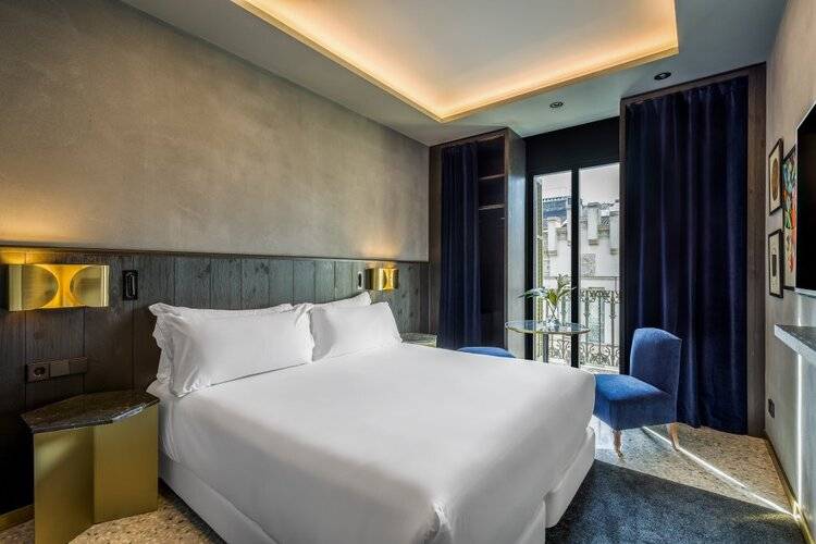 Room Mate Gerard — фото 10