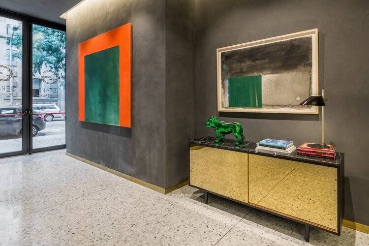 Room Mate Gerard — фото 11