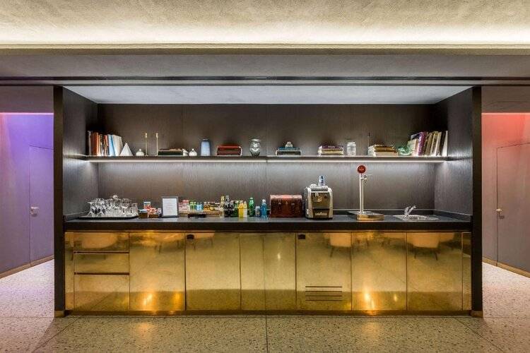 Room Mate Gerard — фото 21