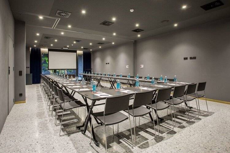 Room Mate Gerard — фото 22