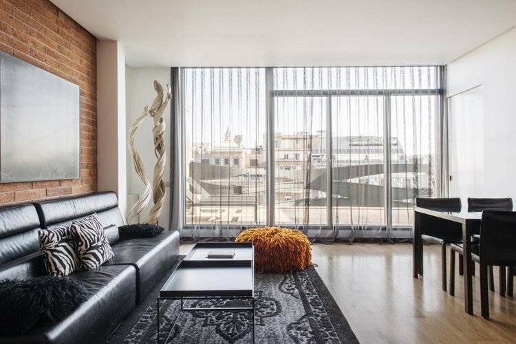 Suites Avenue — фото 30