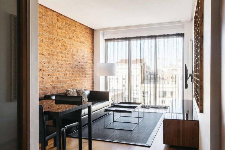 Suites Avenue — фото 8