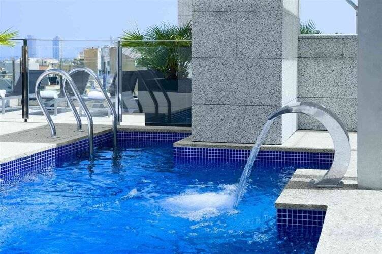 Suites Avenue — фото 28