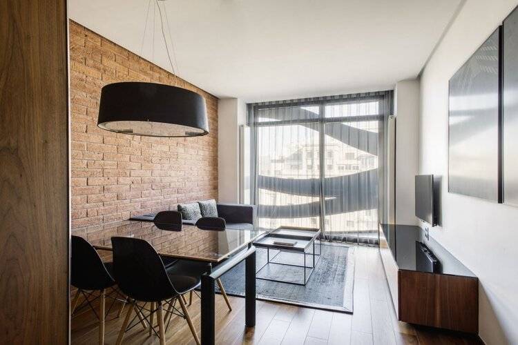 Suites Avenue — фото 20